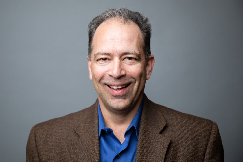 Paul Lufkin